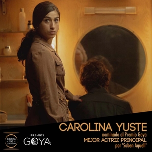La Junta de Extremadura felicita a los nominados a los Goya y subraya su apuesta por el cine extremeño