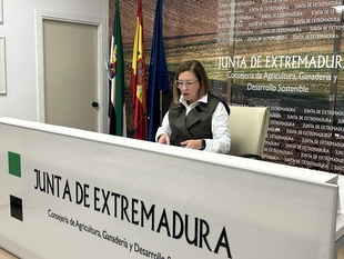 La Junta aumenta a más de 7 millones el presupuesto para las ayudas a la EHE que llegará a más de 3.200 explotaciones