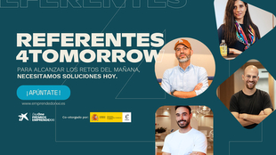 Últimos días para que las empresas extremeñas presenten sus candidaturas a los Premios EmprendeXXI