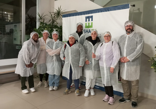 FADEMUR forma a mujeres rurales de Extremadura para crear una cooperativa
