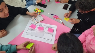 FUNDECYT-PCTEx ha impulsado el emprendimiento social de casi 400 jóvenes sin ocupación en zonas rurales con el proyecto 'RAISE Youth'