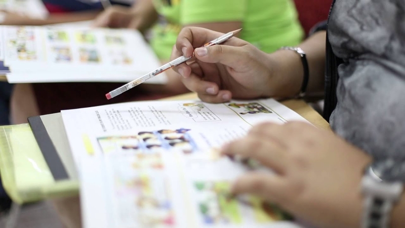 Extremadura, con pruebas a 2.151 alumnos de 55 centros, participa por cuarta vez en el informe PISA