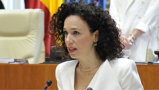 La consejera de Salud insta a la ministra Mónica García a convocar un pleno monográfico para abordar la escasez de médicos en Atención Primaria
