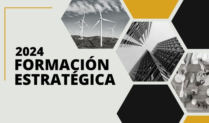 La Junta de Extremadura destina 4,9 millones de euros para impartir formación declarada estratégica