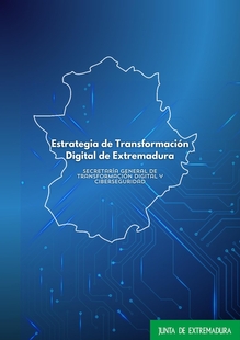 La Junta lanza una encuesta para hacer partícipe a los ciudadanos de la Estrategia de Transformación Digital que se presentará en abril