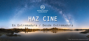El cine extremeño exhibe su potencial en el Festival de Málaga de la mano de la Junta de Extremadura