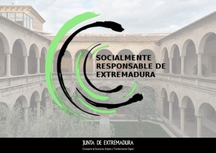 La Junta de Extremadura pone en marcha el premio ''Empresas Socialmente Responsables de Extremadura''