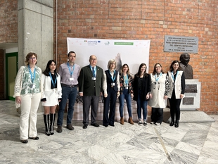 La Junta de Extremadura reúne a más de 50 empresas turísticas de España, Finlandia y Rumanía para impulsar la transición verde y digital