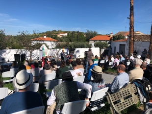 Extremadura impulsa la iniciativa de la Nueva Bauhaus Europea para promover la revitalización de las zonas rurales
