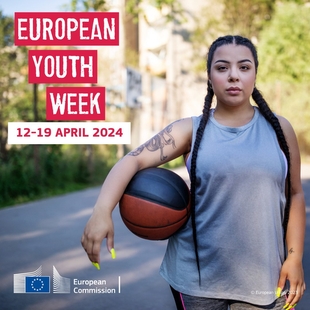 El IJEX promueve la implicación y participación de los jóvenes en la Semana Europea de la Juventud