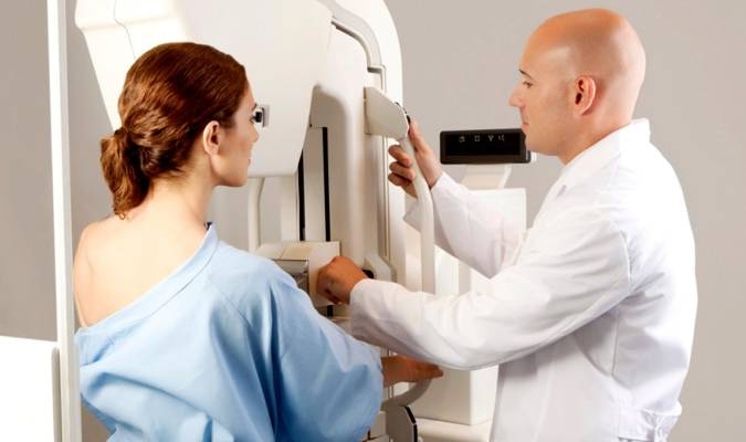 Más de 8.000 extremeñas se realizarán mamografías en mayo dentro del Programa de Detección Precoz del Cáncer de Mama