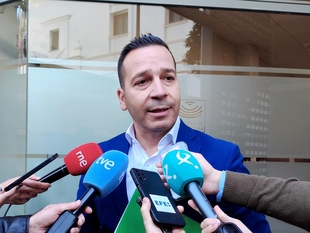 Vox pide la derogación de la Ley LGBTI extremeña por la 'problemática' que generan las medidas 'trans' a niños y mujeres