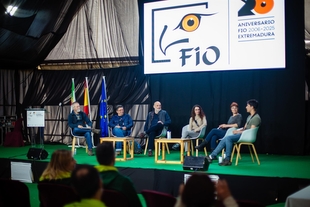La XX Feria Internacional de Ornitología concluye con 19.000 visitantes y 