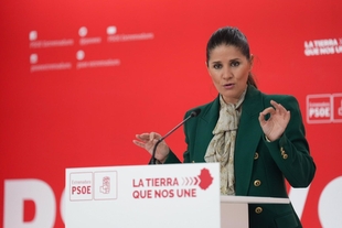 El PSOE de Extremadura cree que el PP 