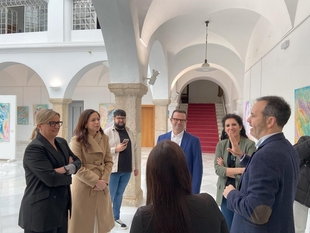 Fexas identifica la accesibilidad para personas sordas en la Administración pública y educación como reto principal