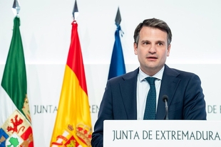 La Junta defiende que la Ley de Concordia de PP y Vox salvaguarda la protección de 'todas' las víctimas