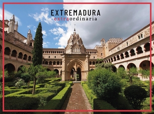 Extremadura se presenta ante profesionales turístico y público de Cataluña como un destino para el mundo