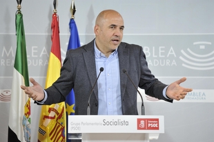 El PSOE se pregunta cuándo asumirá la Junta la 'responsabilidad de su fracaso' en empleo ante un marzo 'nulo'