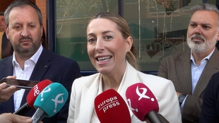 María Guardiola continuará aplicando más medidas de 