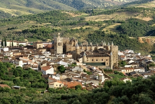 La ocupación de los alojamientos rurales alcanza casi el 62 por ciento en Extremadura para esta Semana Santa