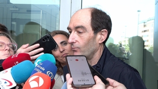 El director de uno de los Conservatorios de Badajoz confirma que 