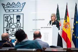 La Junta destina 1,1 millones para contratar la redacción del proyecto básico de su nuevo Centro de Proceso de Datos