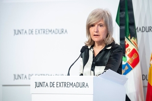 Autónomos y micropymes podrán acceder a ayudas de la Junta dotadas con 4 millones para la modernización de su negocio