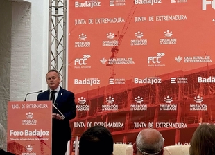 La Junta pide al Gobierno más recursos en vivienda porque ha cumplido los 'hitos' establecidos y puede gestionar 'más'