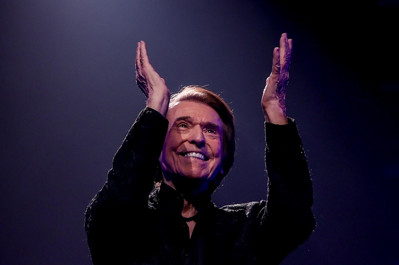 Raphael regresa a los escenarios el 15 de junio en el Teatro Romano de Mérida con su nueva gira 'Raphaelísimo'
