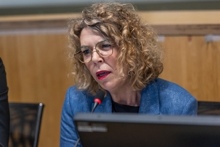 Extremadura defiende en Bruselas una política de cohesión flexible y orientada a las necesidades de cada territorio