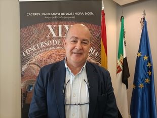 Fecons advierte que hacen falta entre 8.000 y 10.000 trabajadores de la construcción en Extremadura