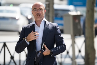 Vox presentará un recurso ante la Junta Electoral de Extremadura por el aforamiento 'fraudulento' de Gallardo