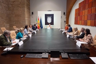 La Junta aprueba un nuevo decreto por el que se regulan los campings, zonas de acampada o áreas de autocaravanas