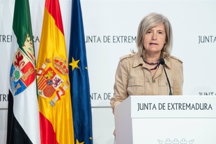 La Junta ve 'insólito' que Gallardo 'quiere todos los derechos del aforamiento' y luego estudiar su eliminación