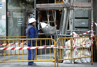 El salario anual de los extremeños, valorado en 23.684 euros, es el más bajo del país en 2023