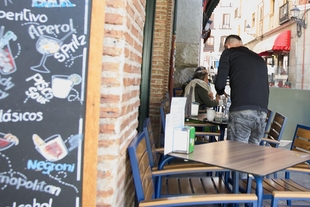 La Seguridad Social gana 4.390 afiliados en mayo en Extremadura y se sitúa en 416.902 cotizantes