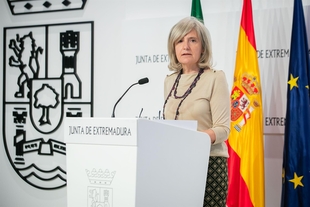 La Junta hará lo que 'sea necesario' para defender los intereses de Extremadura en la Conferencia de Presidentes