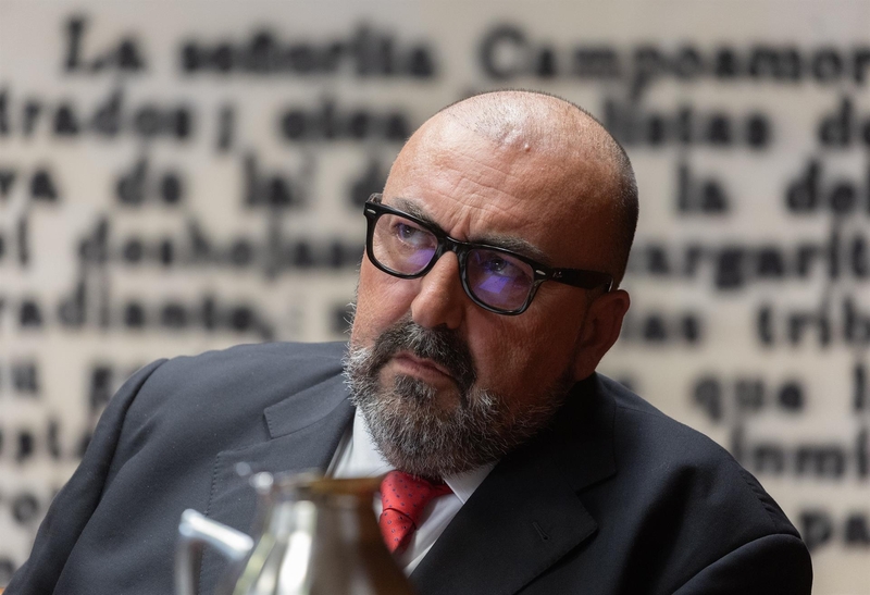 La UCO expone que Koldo García se quejó a Pardo de Vera por la adjudicación de una licitación del AVE en Extremadura