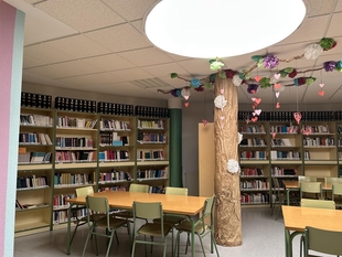 La Junta convoca las ayudas para libros de texto y material escolar, dotadas con casi 9 millones de euros