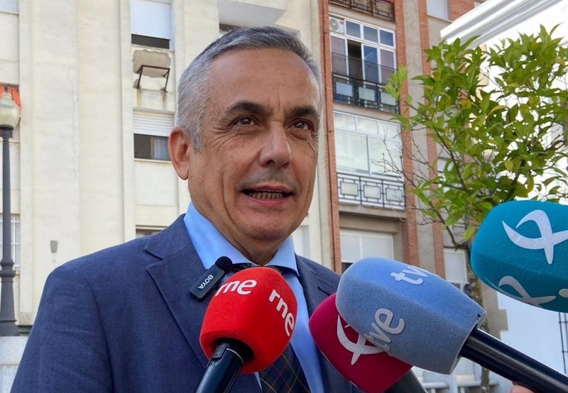 Vox presenta una iniciativa contra el 'CIS de Guardiola' y le sugiere que 'si quiere encuestas que se las pague el PP'