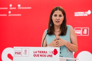 El PSOE extremeño cree que Sánchez ha 