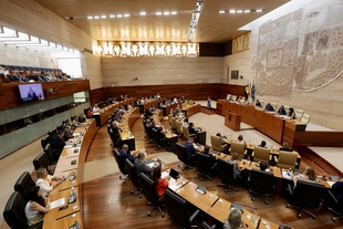 El Debate sobre el Estado de la Región se reanuda este viernes con la intervención de Gallardo