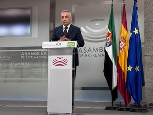 El PP valora el 'discurso sereno' de Guardiola, 'sin anuncios grandilocuentes', sino 'realizables'