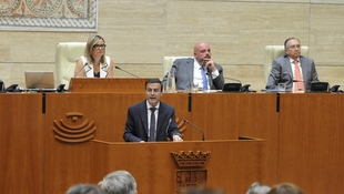 Gallardo lamenta que Guardiola haya elegido 'levantar muros' y asegura que sale 'muy decepcionado'