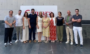 Extremadura participa en el proyecto ASCA para acelerar la transformación inteligente y sostenible de las pymes