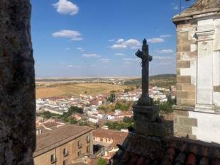 Extremadura muestra sus encantos a través de tres reportajes en un canal de televisión franco alemán