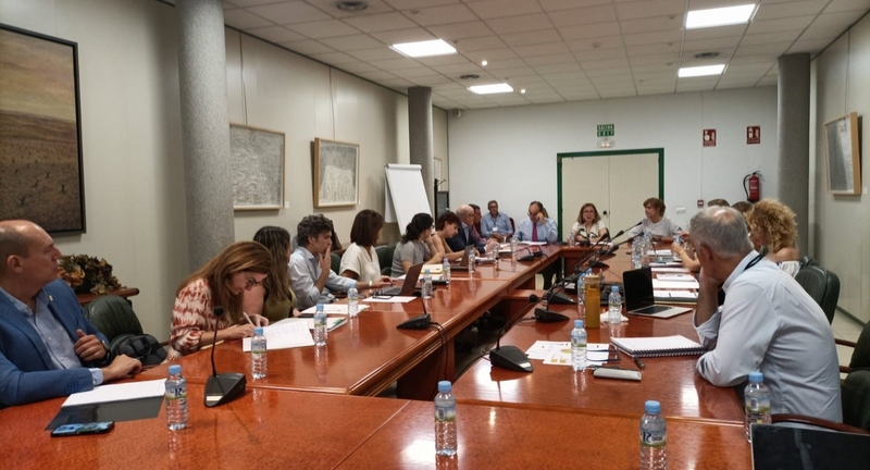 Extremadura destinó a políticas contra la despoblación 958 millones en 2024, el 11,5% de su presupuesto