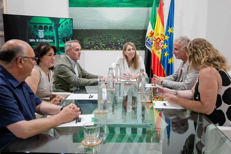 Guardiola insta al Gobierno a atender la 