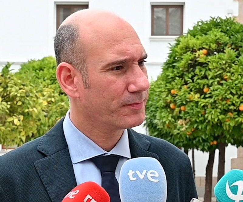 El PP insta a Gallardo a defender a los extremeños ante la 'financiación singular' que el Gobierno negocia con Cataluña