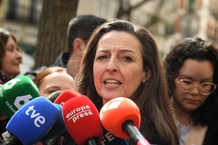Vox pide la retirada del pasaporte al hermano de Pedro Sánchez para evitar una posible fuga a Japón